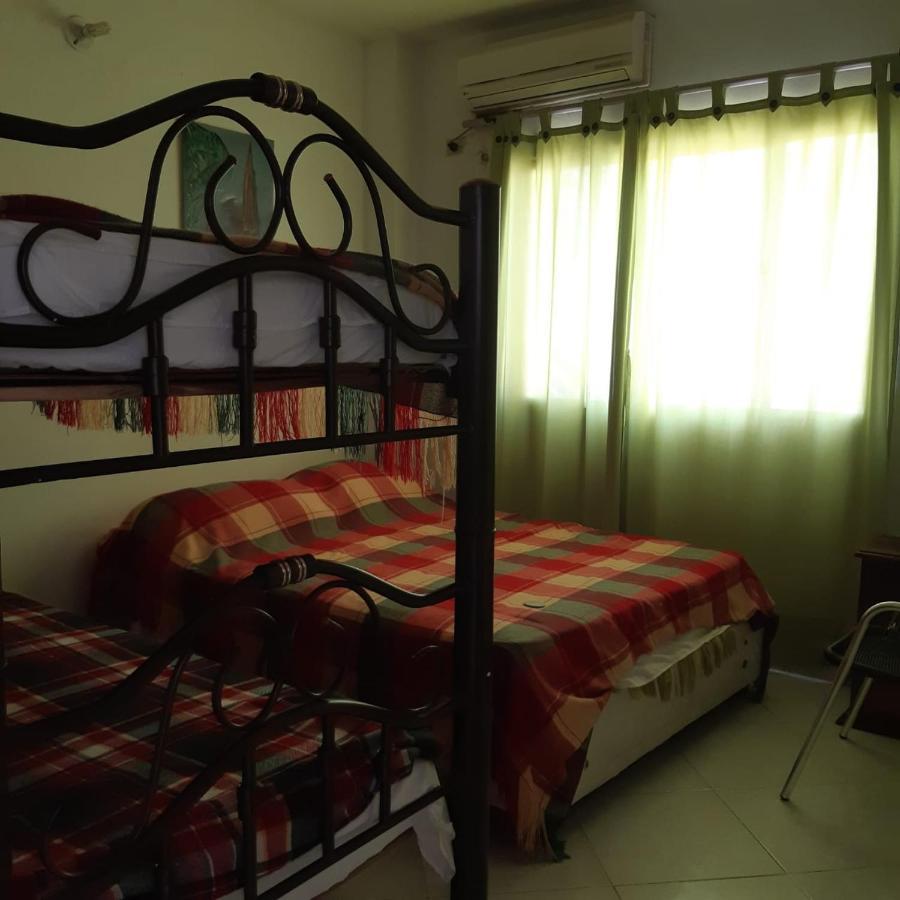 Blanco Mar Hotel Santa Marta  Ngoại thất bức ảnh