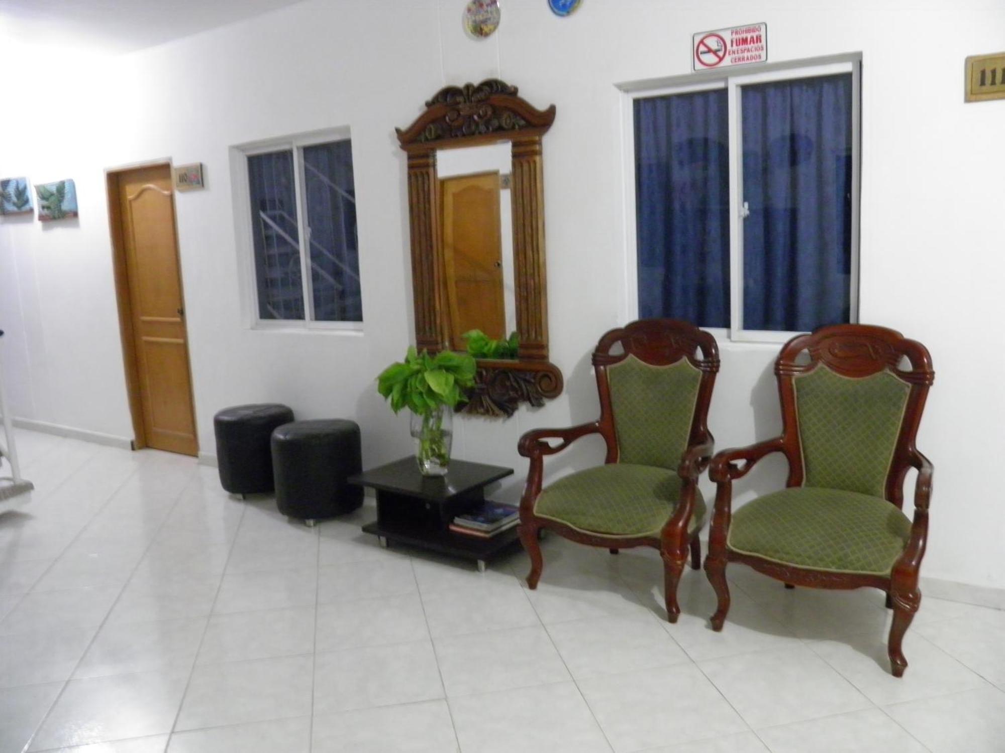 Blanco Mar Hotel Santa Marta  Ngoại thất bức ảnh