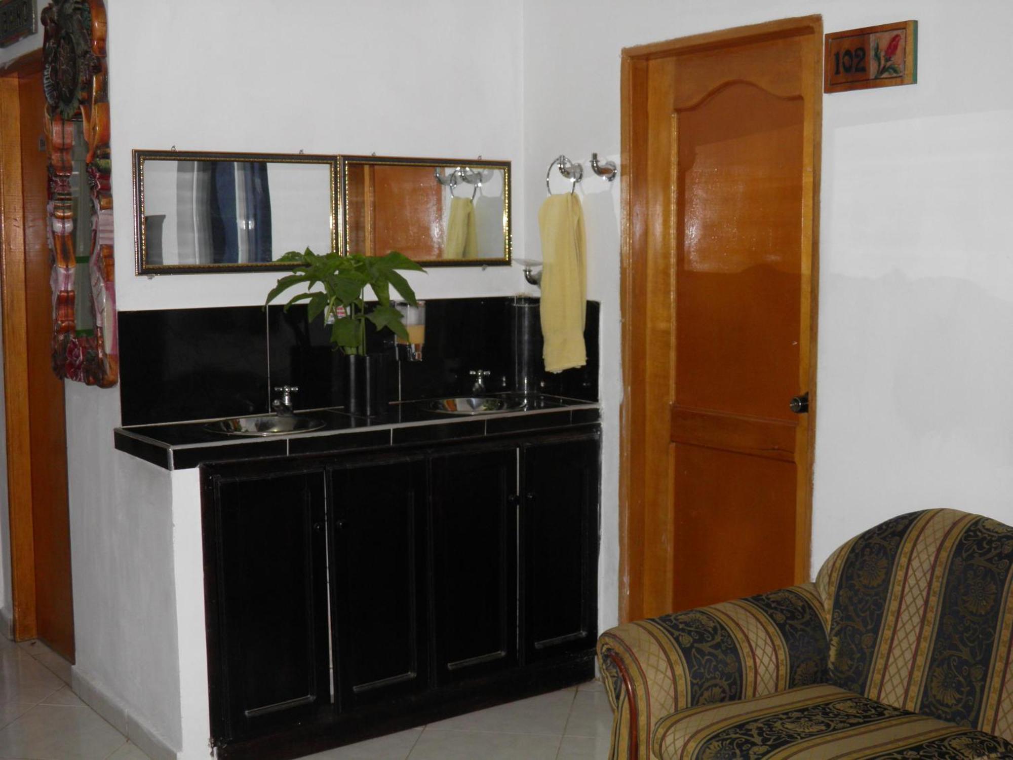 Blanco Mar Hotel Santa Marta  Ngoại thất bức ảnh