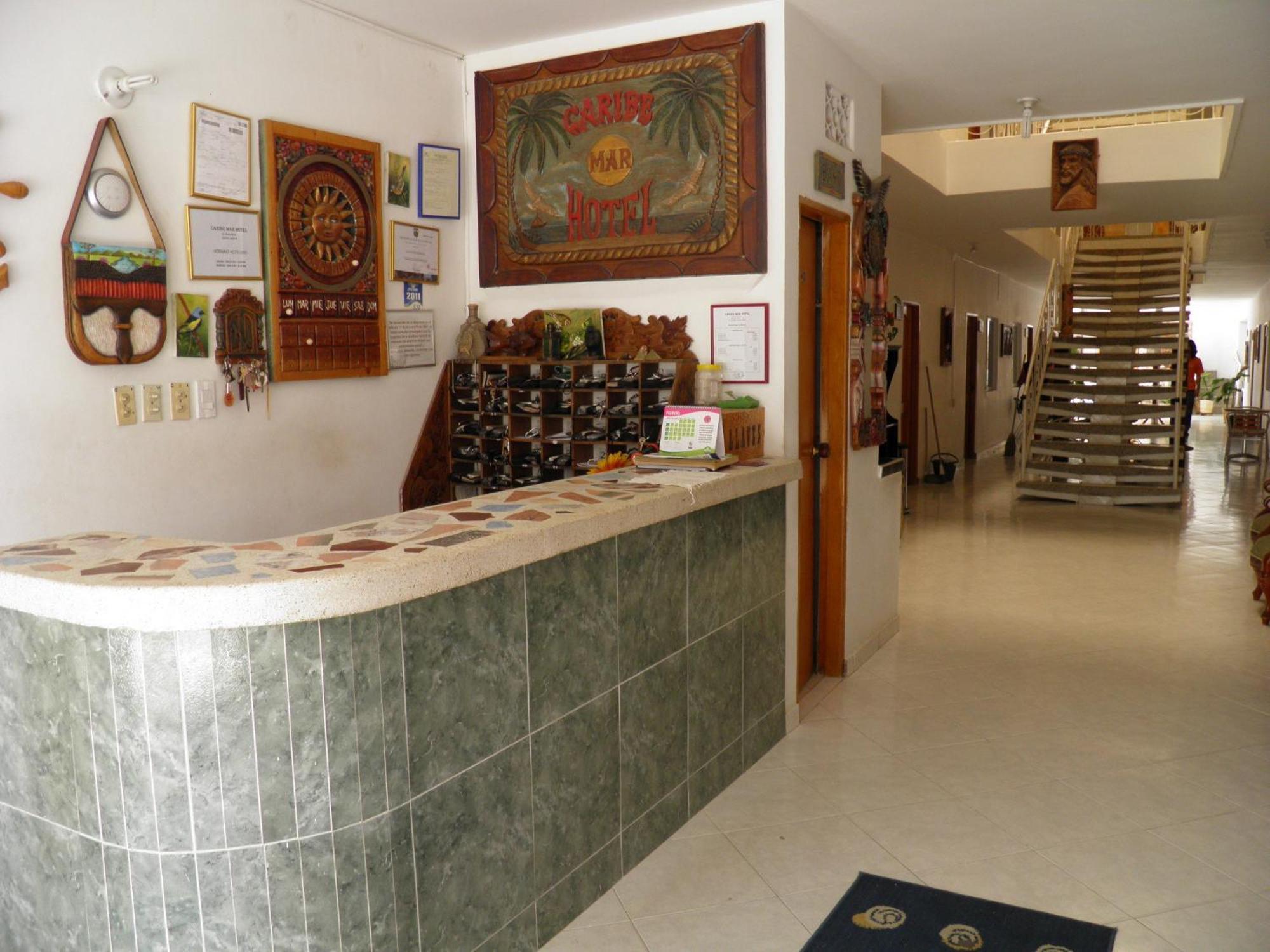 Blanco Mar Hotel Santa Marta  Ngoại thất bức ảnh