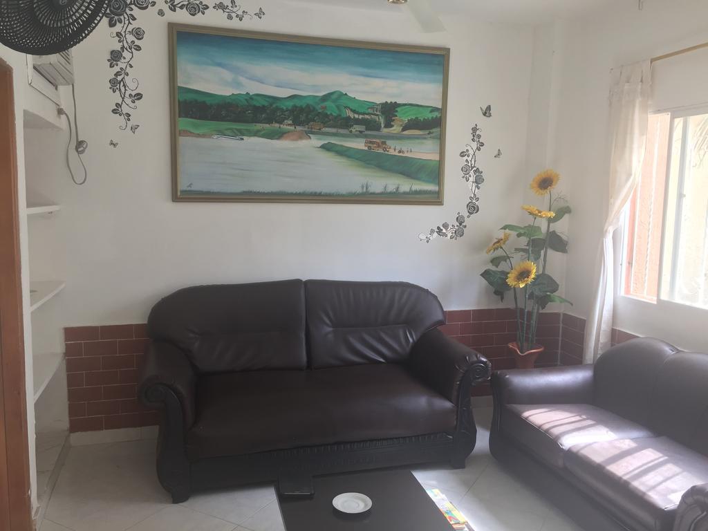 Blanco Mar Hotel Santa Marta  Ngoại thất bức ảnh