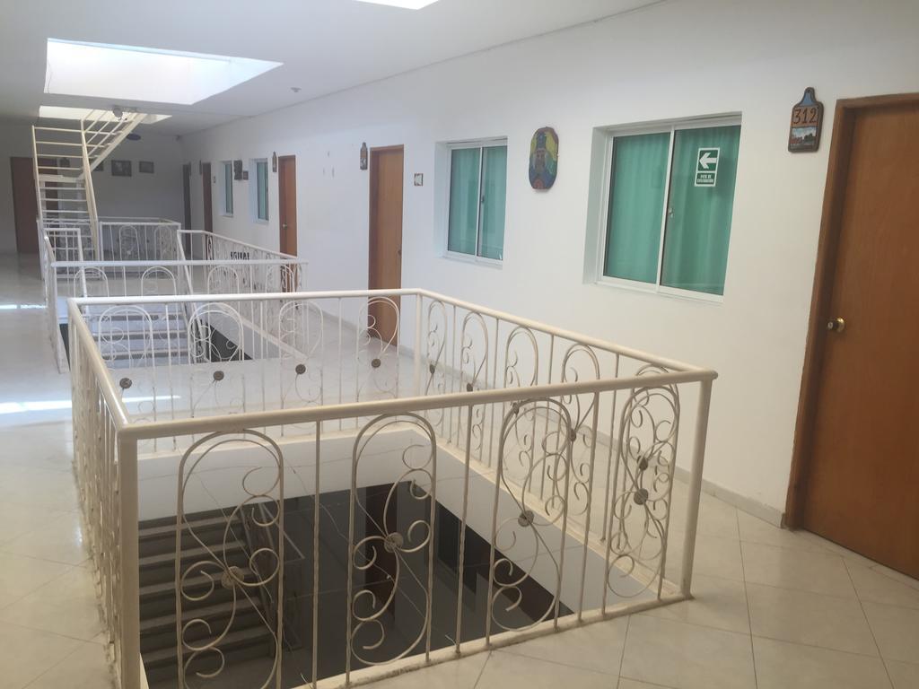 Blanco Mar Hotel Santa Marta  Ngoại thất bức ảnh