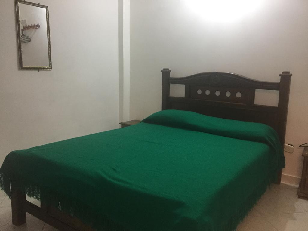 Blanco Mar Hotel Santa Marta  Ngoại thất bức ảnh